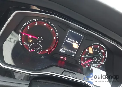 2020 Volkswagen Jetta 1.4T R-Line/1.4T S из США, поврежденный, VIN 3VWN57BU8LM018616